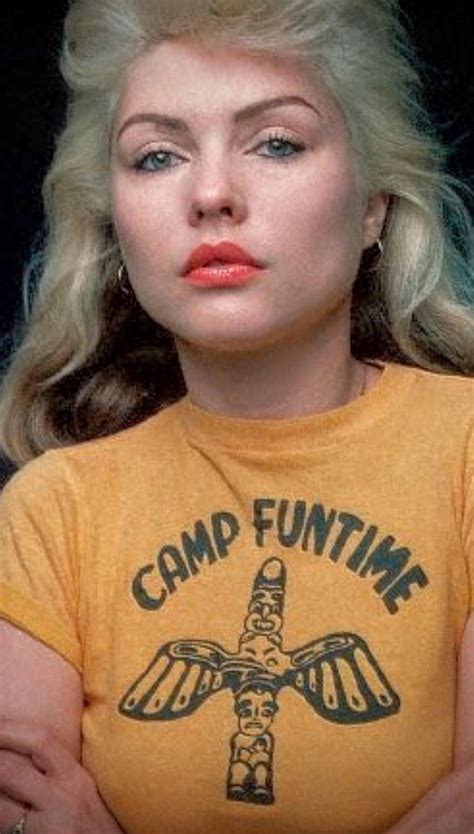 debbie harry hair blondie debbie harry deborah ann harry westerns gogo dancer women of rock