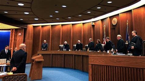 Sex Offenders Win And Lose In ‘peculiar Rulings By The Kansas Supreme