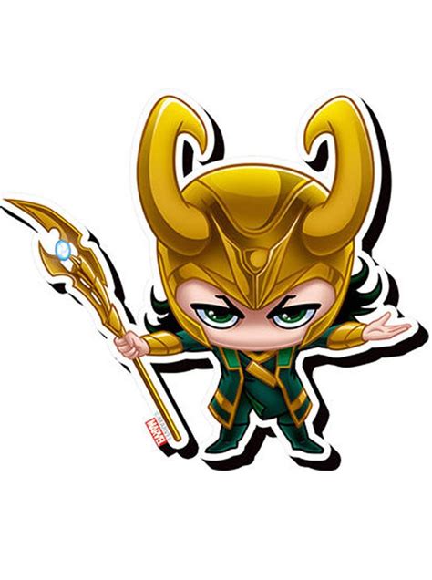 Tom hiddleston loki marvel avengers assemble thor captain. Loki Chibi Funky Chunky Magnet Marvel Comics Heroes Avengers Assemble New | Avengers, Chibi, Marvel