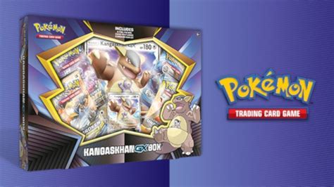 Opening x Pokémon TCG Kangaskhan GX Boxes with wifey YouTube