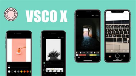Kami tidak sabar melihat karya anda. Download Aplikasi Vsco Full Pack Terbaru ~ Galocor