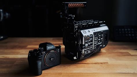 Sony A7s Iii First Impressions As A Cinematographer Youtube