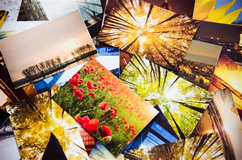 How To Diy Photo Prints At Home