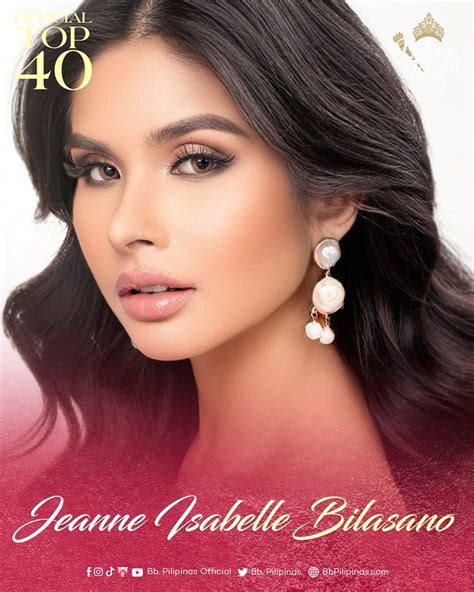 In Photos The Binibining Pilipinas Top Candidates
