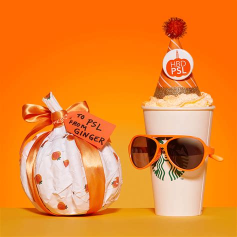 Starbucks Adds Pumpkin Spice Whip To Pumpkin Spice Lattes