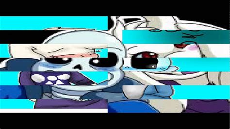 Sans X Tori Youtube