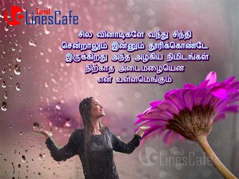 Lovely tamil mother's kavithai with lovable words. Tamil Quotes About Rain, Mazhai Kavithaigal In Tamil (With ...