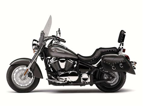 2020 Kawasaki Vulcan 900 Classic Lt Guide • Total Motorcycle