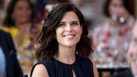 Neve Campbell Measurements Bio Height Net Worth Relationship