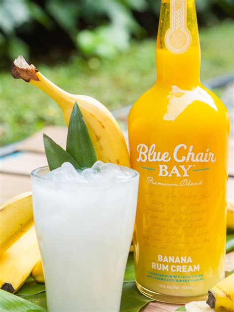 Banana Rum Recipes Banana Rum Drinks Coconut Rum Drinks Rum Drinks