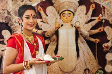 Essential Guide To The Durga Puja Festival In India Durga Puja Durga