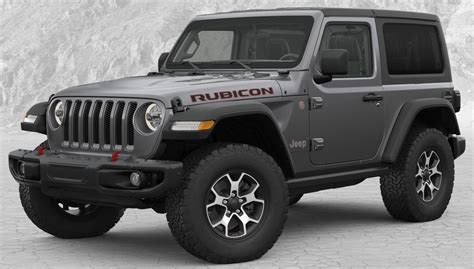 2 Door Jl Rubicon Or Sport S Page 3 2018 Jeep Wrangler Forums Jl