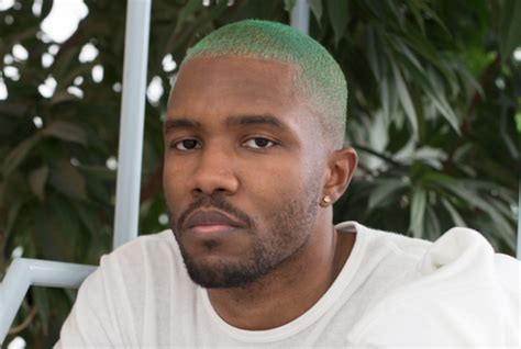 Frank Ocean Does Christmas Themed Blonded Radio Show On Beats 1