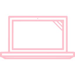 Choose from hundreds of free pink wallpapers. Pink laptop icon - Free pink laptop icons