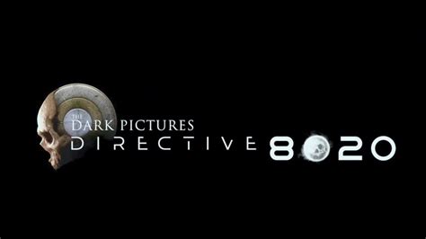 The Dark Pictures Anthology Directive 8020 Unveiled In Post Credits