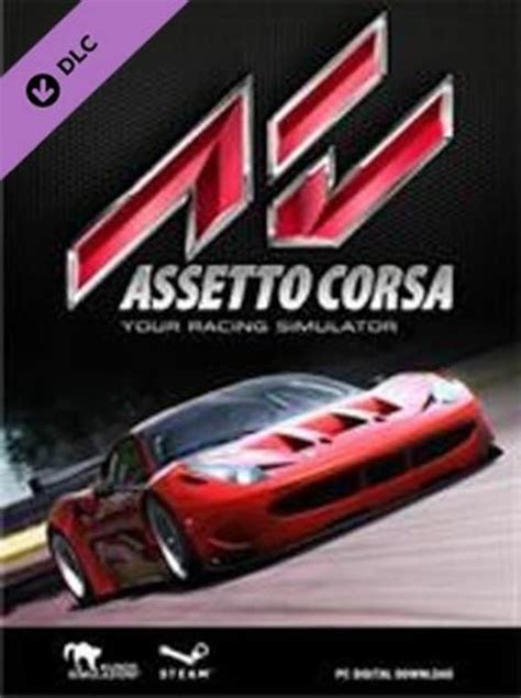 Buy Assetto Corsa Tripl3 Pack PC Steam Key EUROPE Cheap G2A COM