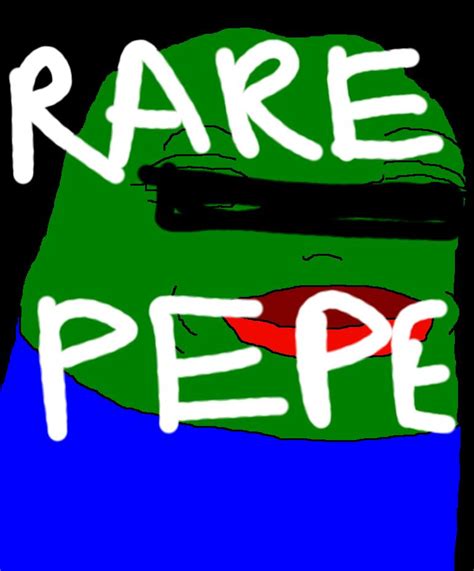 0479 Iz2szvb Rare Pepe