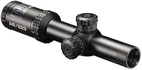 Best Ar 15 1 4x Scopes 2020 Complete Round Up The Prepper Insider
