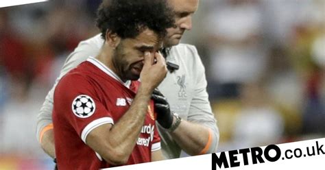Mohamed Salah To Return From Injury In Egypts Second World Cup Game