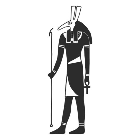 Egyptian God Png And Svg Transparent Background To Download