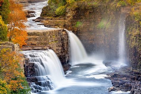 See the extended forecast for new york city, part of the atlantic corridor weather region. 14 Best Waterfalls in New York | PlanetWare