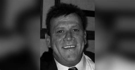 Scott Javorski Obituary Visitation And Funeral Information