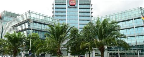Their company has offices in bangsar south. Sime Darby Plantation HQ - Blue Snow Consulting ...