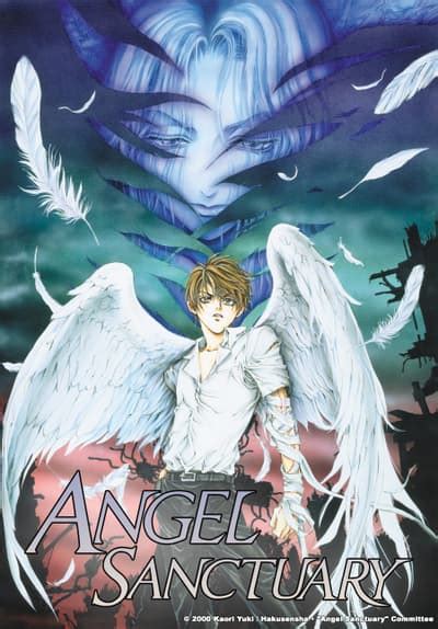 Tubi tv has a lot of free anime content and over 50+ types of animes to choose from. Watch Angel Sanctuary (Subbed) - Free TV Series Full ...