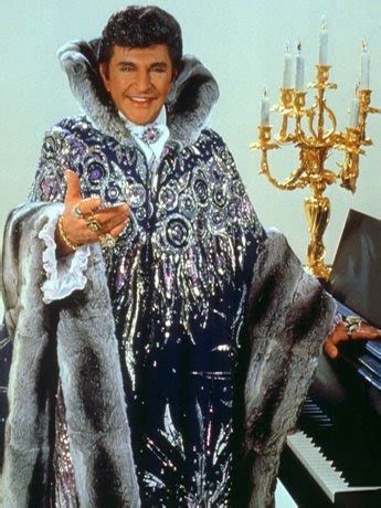 Most remembered for his extravagant costumes and trademark candelabra placed on the lids of his flashy pianos, liberace was loved by his audiences for his music. Mark My Words: Liberace and Elvis: The Triumph of Kitsch