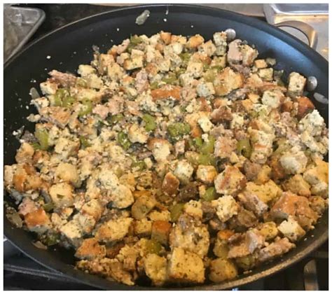 We did not find results for: Keto Stuffing Recipe Made with Savory Keto Bread ...