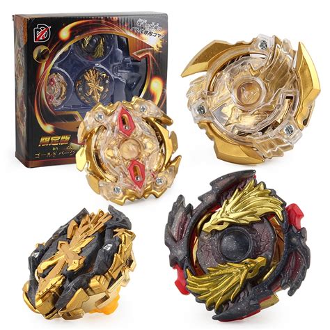 Feel free to share your ideas here format: XD168-18 Gold Edition Kid's Beyblade Toys Beyblade Takara Tomy Beyblade Burst with Launcher with ...