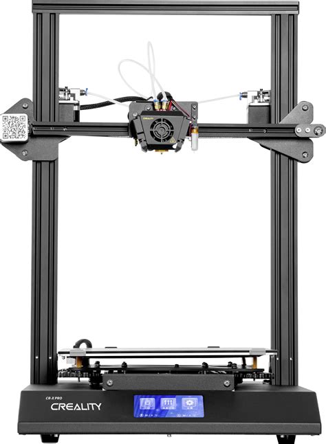 Creality CR X Pro 3D Printer Conrad Nl