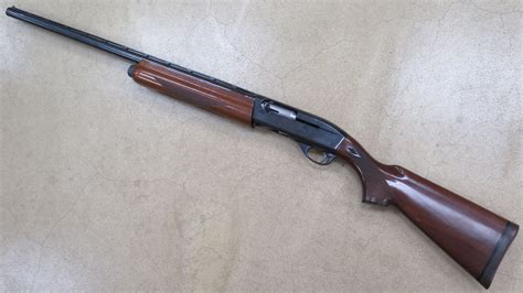 Used Remington 11 87 Premier 12 Ga 11 87 Semi Auto Buy Online Guns