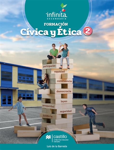 Check spelling or type a new query. Libro De Formacion Civica Y Etica 1 De Secundaria 2019 ...