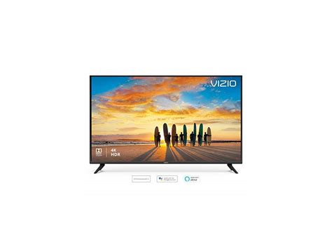 Vizio V Series 50 Class 4k Hdr Smart Tv V505 G9 2019 845226017001 Ebay