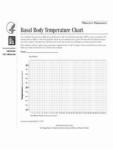 2023 Temperature Chart Template Fillable Printable Pdf Forms