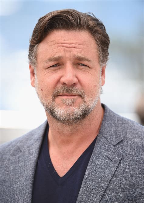Russell Crowe Hires Hollywood Attorney Shawn Holley In Azealia Banks