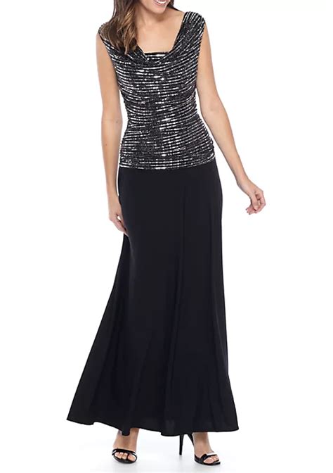 Plus Size Formal Dresses And Evening Gowns Belk