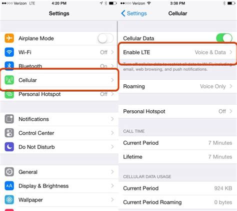 Top 10 Iphone 6s Settings To Change