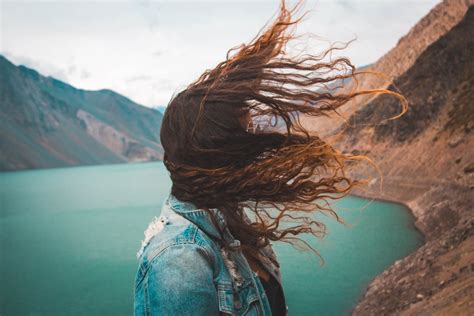 Hair Blowing In The Wind Pictures [hd] Download Free Images On Unsplash