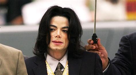 Revelan Que Michael Jackson Era Calvo Los Tiempos