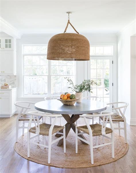 Modern Breakfast Nook Ideas For Casual Kitchen Dining Jane At Home In