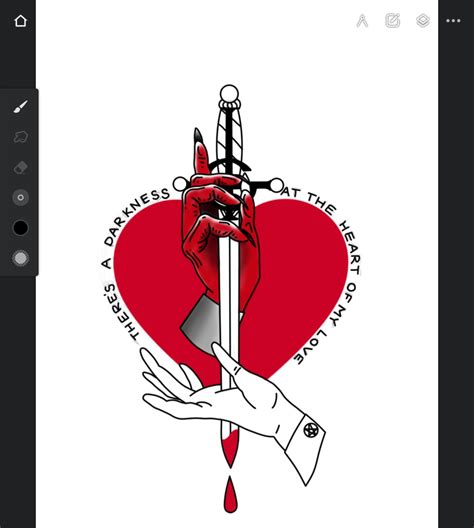 Heres A Design Im Working On For My Next Tattoo 2nd Photo Is What I Used As Reference R