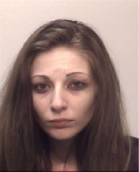 Newnan Mom Arrested After Meth Found In Body Of Her 4 Month Old