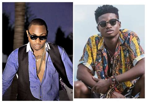 Ghana's premiere music site for streaming and downloading ghana music & music videos. Davido & Kuami Eugene shooting a new music video on the ...