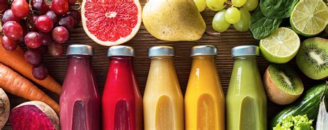 Everything To Know About Juicing
