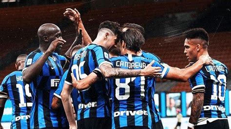 Inter won 21 direct matches.sampdoria won 6 matches.11 matches ended in a draw.on average in direct matches both teams scored a 2.37 goals per match. Hasil Liga Italia Serie A, Inter Milan vs Sampdoria ...