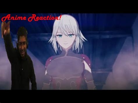 EX ARM エクスアーム Episode 10 Live Reaction YAYAFA