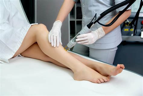 Preparing For Laser Hair Removal Complete Guide Laserall