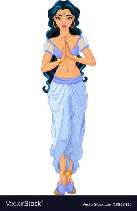 Free Free 315 Princess Jasmine Svg SVG PNG EPS DXF File
